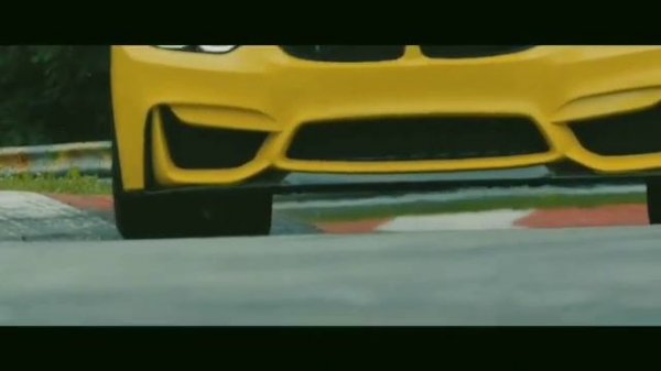 Музыка в Машину  Дрифт на BMW M4  Junona Boys, NALYRO - Don't Be.mp4