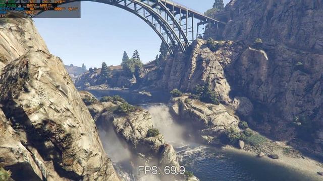 Lenovo Ideapad Gaming 3 Ryzen 5 4600h GTX 1650 GTA 5 Gaming Test смотреть онлайн