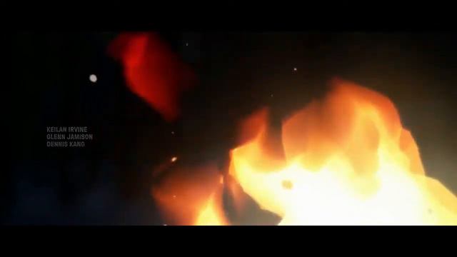 The Long Dark - Episode 2 (Luminance Fugue) Opening Credits смотреть онлайн