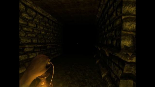 Amnesia Custom Stories!! - Haunted Hallways 3 w/ Nego (HD) смотреть онлайн
