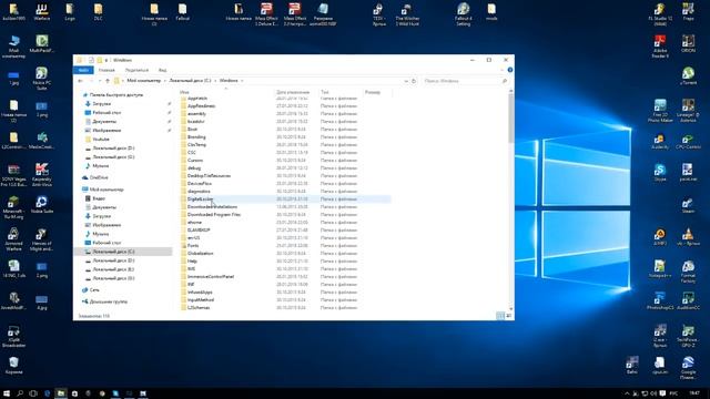 Компьютер запущен некоректно - Windows 10 решение проблемы 0xc19001-0x40017 смотреть онлайн