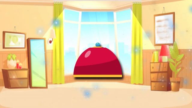 ЗВУКИ В ДОМЕ. Развивающий мультик для детей. смотреть онлайн