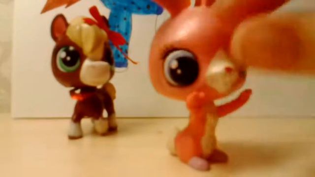 Tag 5 любимых Lps из новой коллекции ™