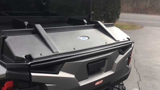 2017 Polaris general 1000 смотреть онлайн