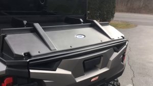 2017 Polaris general 1000