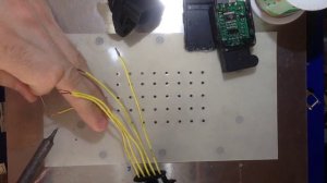 Замена ДМРВ NISSAN X-Trail T30 на отечественный