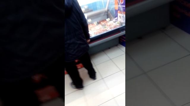 Супермаркет Magnum в Алматы, Орбита-3, по Мустафина, 16 ноября 2023 г. Ассортимент и цены.