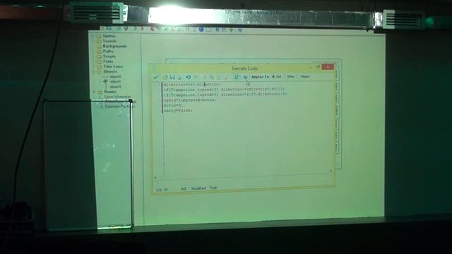 Создание прототипа игры на Game Maker | Алексей Долгушин | Лекториум смотреть онлайн
