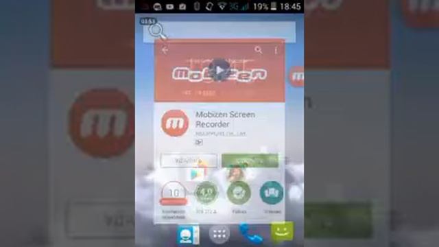 Как снимать экран телефона смотреть онлайн