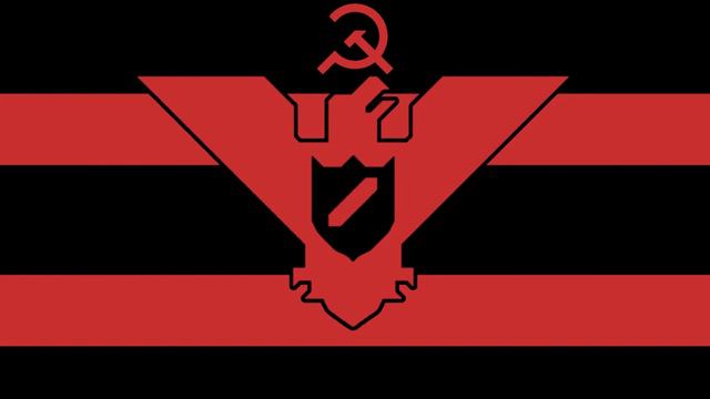 Papers Please The Musical - Filtered Instrumental