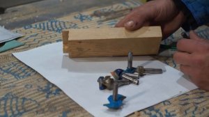 Какие бывают пазовые фрезы, и что ими делают