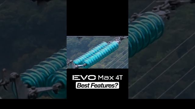 Autel EVO Max 4T - Best Features? смотреть онлайн