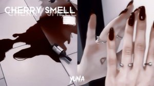 | ?????? ????? | запах вишни ? | ????