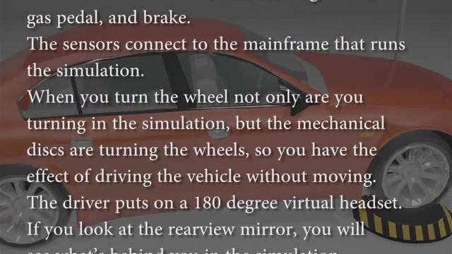 UNITE International Drunk and Distracted Driving Simulator смотреть онлайн