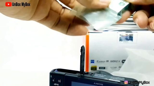 [Unboxing] Sony DSC-HX90V Prosummer Pocket Camera Super Zoom for Travelling / Vloging смотреть онлайн