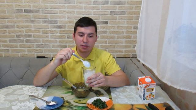 Курица с апельсинами. плюс соус. смотреть онлайн