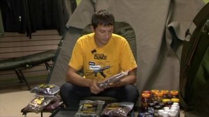 Прикормка и самые уловистые насадки для карпа. Часть 4