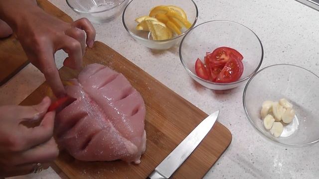 Готовим быстро и весело 