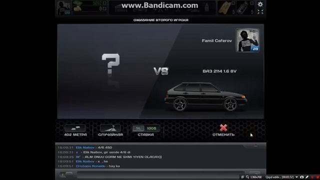 streetracers Golf Kpp смотреть онлайн