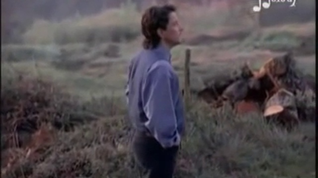 Je t'aimais, je t'aime, je t'aimerai.._ Francis Cabrel смотреть онлайн