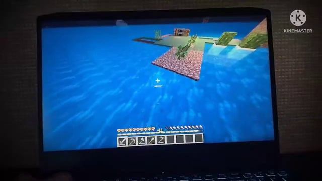 Начало истории | Потерянный в океане #3 смотреть онлайн