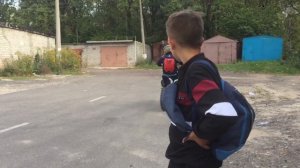 Обзор Yamaha yz 85