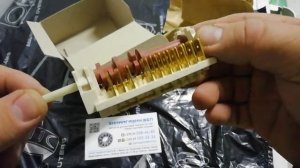 Переключатель режимов духовки ELECTROLUX, ZANUSSI, AEG  3301876003