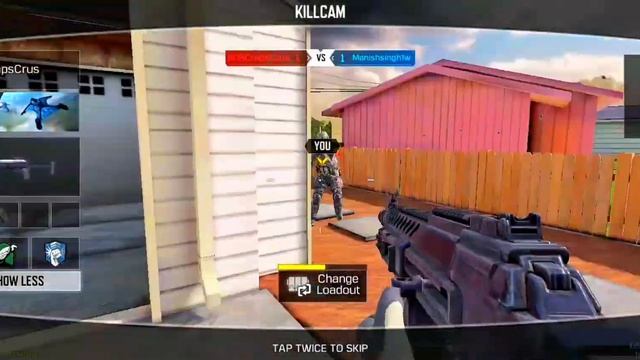 Call Of Duty [cod] Mobile game Android game iPhone 15 pro max gameplay I 》 #mrgoogle #game смотреть онлайн