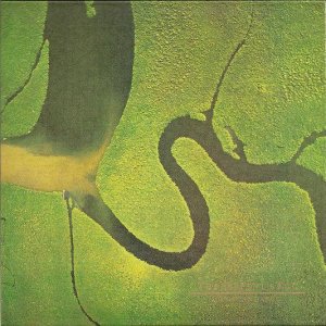 Dead Can Dance – The Serpent's Egg (CONTE 124)