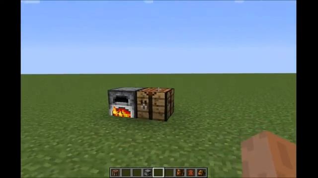 Backpack Mod [1.5.2] - Рюкзаки в Minecraft