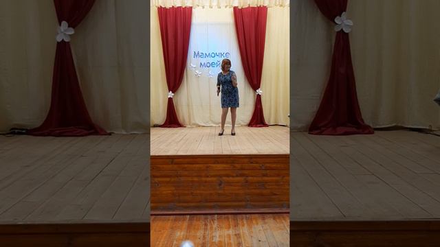 Концерт #Әниләр көне #ДеньМатери #ЧулпановскийСДК смотреть онлайн