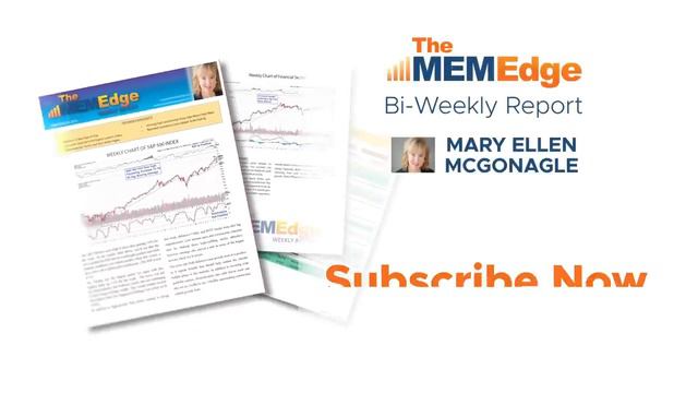 Can The Markets Trade Higher from Here? | Mary Ellen McGonagle | The MEM Edge (08.20.21) смотреть онлайн