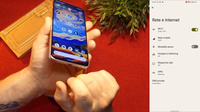 NOKIA X30 5G - Tanto ECOSOSTENIBILE da cestinarlo? смотреть онлайн