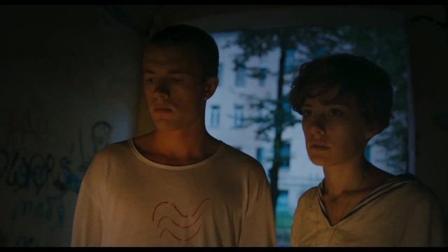 Oleg Blinov Showreel смотреть онлайн