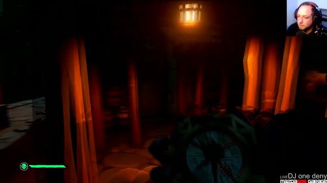 ☠️ Sea of Thieves 🏴☠️St2 #005 Findet Jack Sparrow 🏴☠️ смотреть онлайн