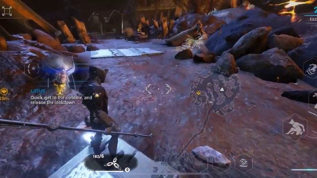 #warframe 2 #2024 смотреть онлайн