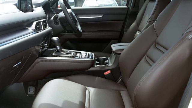 CX-8 A 6AUTO AKINA DIESEL AWD смотреть онлайн