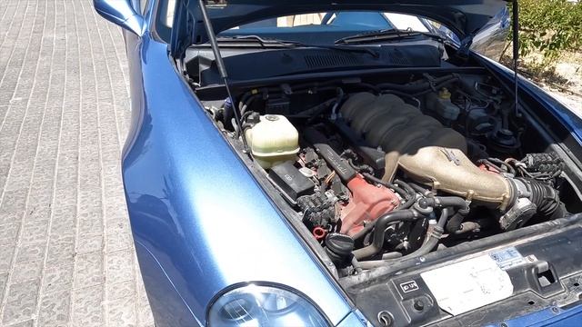 ?? Guía de compra del MASERATI 3200 GT y 4200 Coupé y SPYDER - ZenGarage ?? смотреть онлайн
