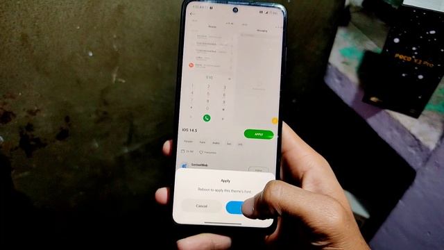 Install iOS Emojis In Any Xiaomi/poco device 2022? смотреть онлайн