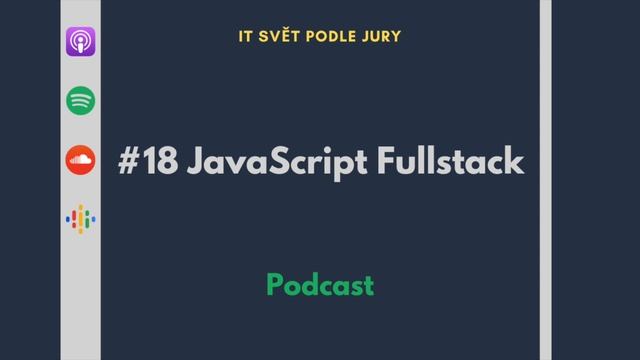 #18 JavaScript Fullstack смотреть онлайн