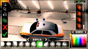 Как сделать ржавый винил в car parking #ржавыйвинил #винил #lagtor #car_parking