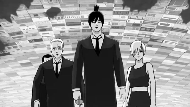 СТРАШНО-ИМБОВЫЕ ДЕМОНЫ БЕНЗОПИЛЫ смотреть онлайн