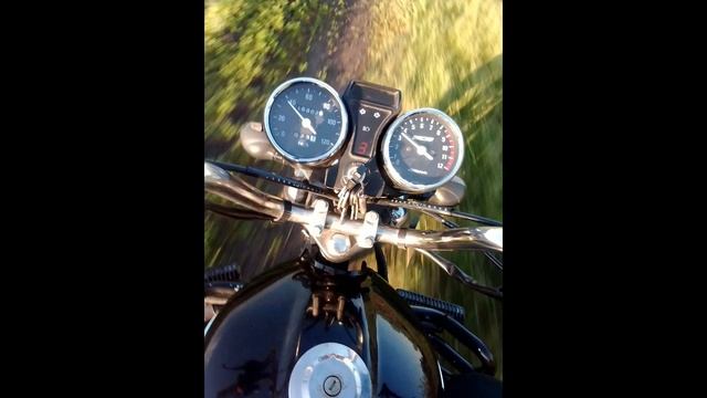 ?Фотки мопеда? смотреть онлайн