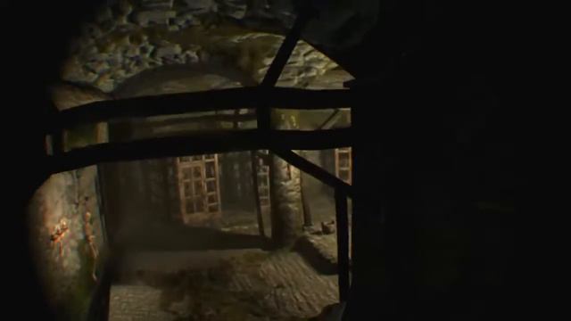 Skyrim VR- Ep. 1 still? смотреть онлайн