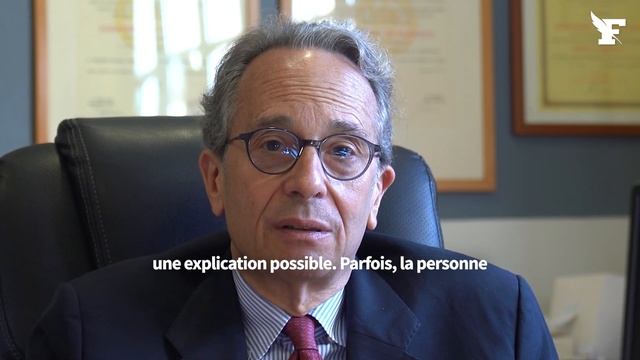 Des miracles à Lourdes ? Ce médecin explique смотреть онлайн