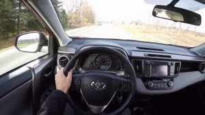 Почему я продал Тойота Рав 4 IV? Минусы б/у Toyota Rav4 с пробегом