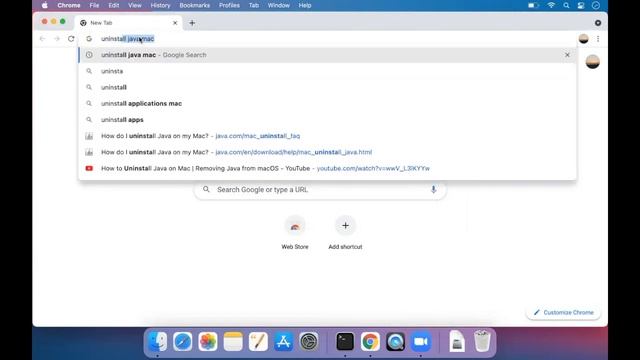 HOW TO UNINSTALL JAVA IN MAC OS смотреть онлайн