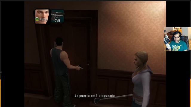 Un Life is Strange Pero con Terror,Tangas y Mameys -Obscure 2 POS ME MUERO смотреть онлайн