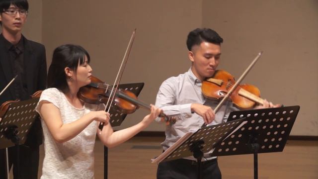Vivaldi - concerto for 2 violins in g minor, RV517 смотреть онлайн