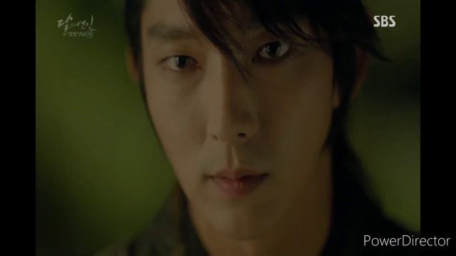 Алые сердце Корё.. смотреть онлайн